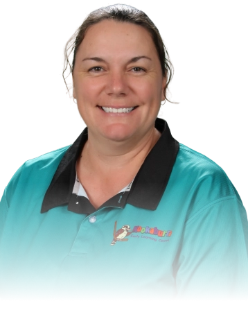 Gail Keep