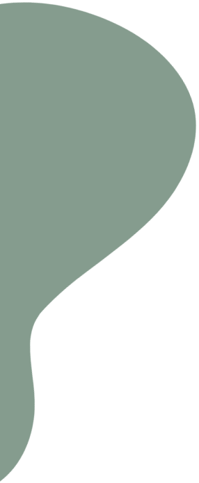 Green shape