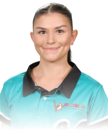 Kaitlee Harris