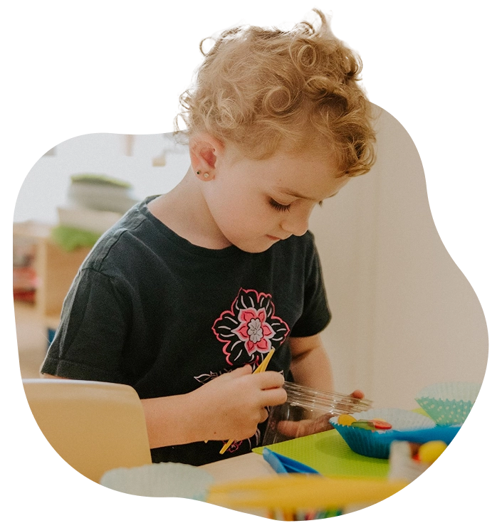 Learning That Grows With Your Child