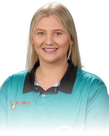 Shai Clarke