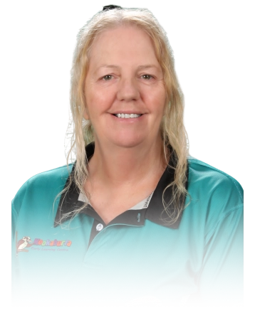 Suzy Swanson