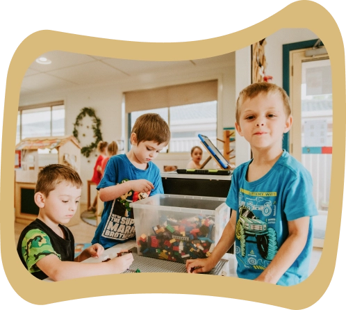 Why Families Love Kookaburra Early Learning Centre