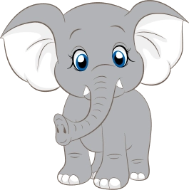 elephent